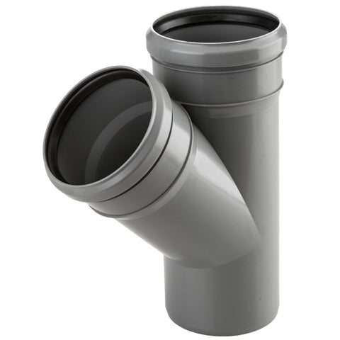 Wavin ED Tech ágidom DN 32/32