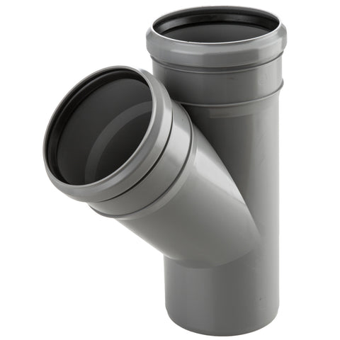 Wavin ED Tech ágidom DN 40/32