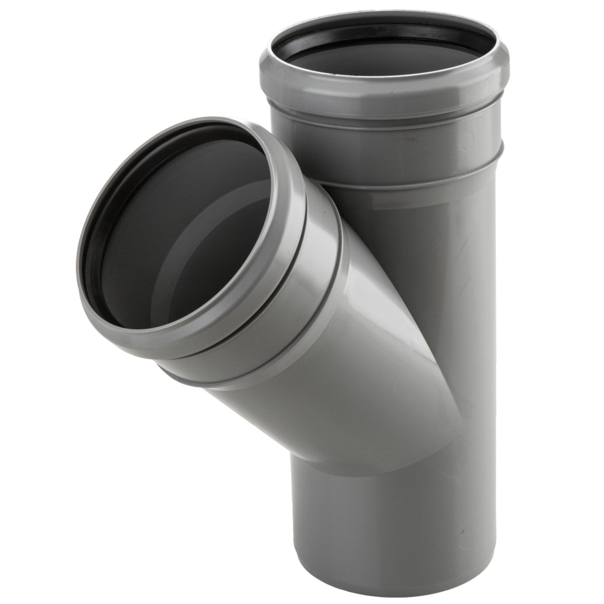 Wavin ED Tech ágidom DN 40/40