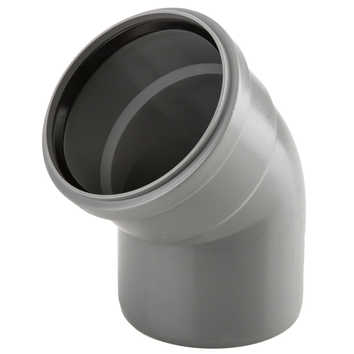 Wavin ED Tech 45° ív DN 40
