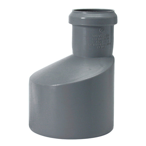 Wavin ED Tech szűkítő DN 40/32