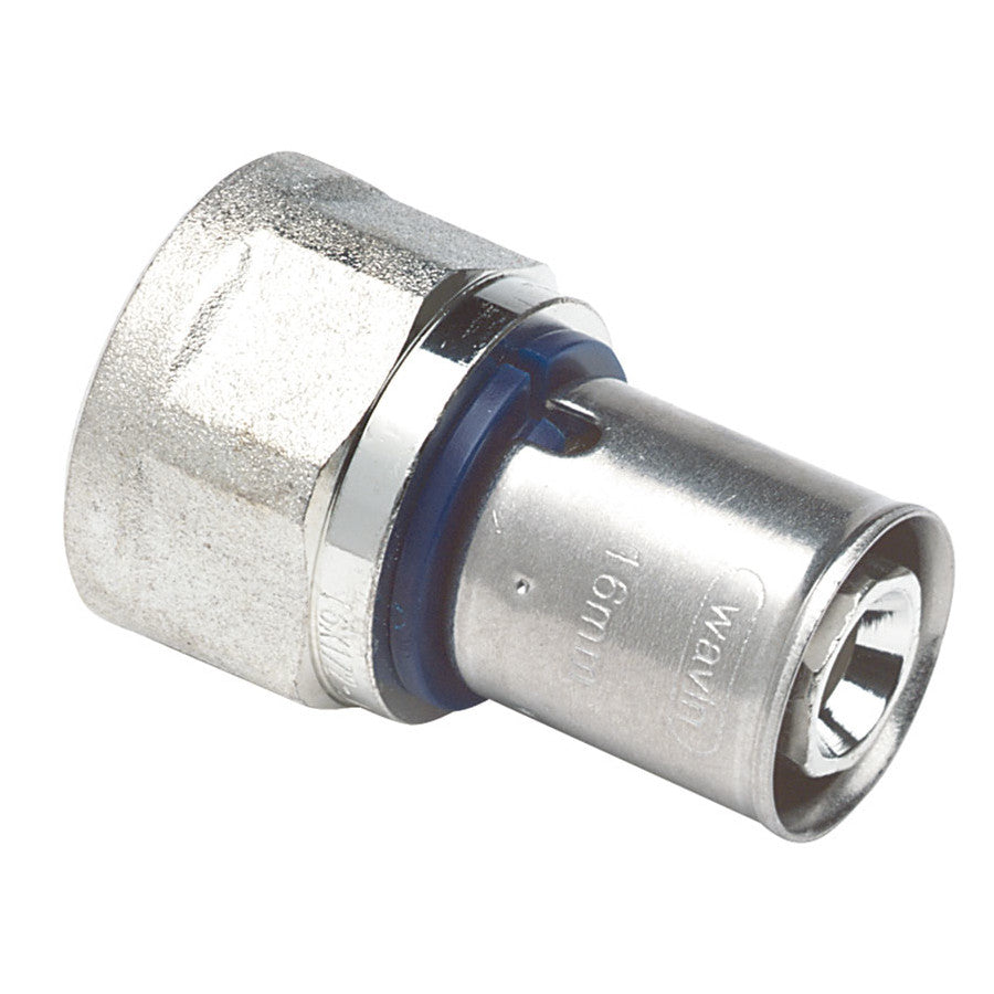 Wavin M1 csatlakozó 63-2"  BM