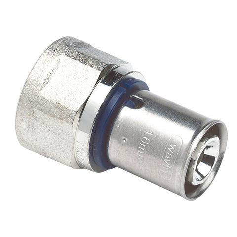Wavin M1 csatlakozó 63-2"  BM