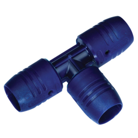 Wavin smartFix T-idom 16