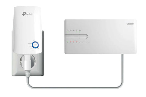 Wavin Sentio WIFI Bridge