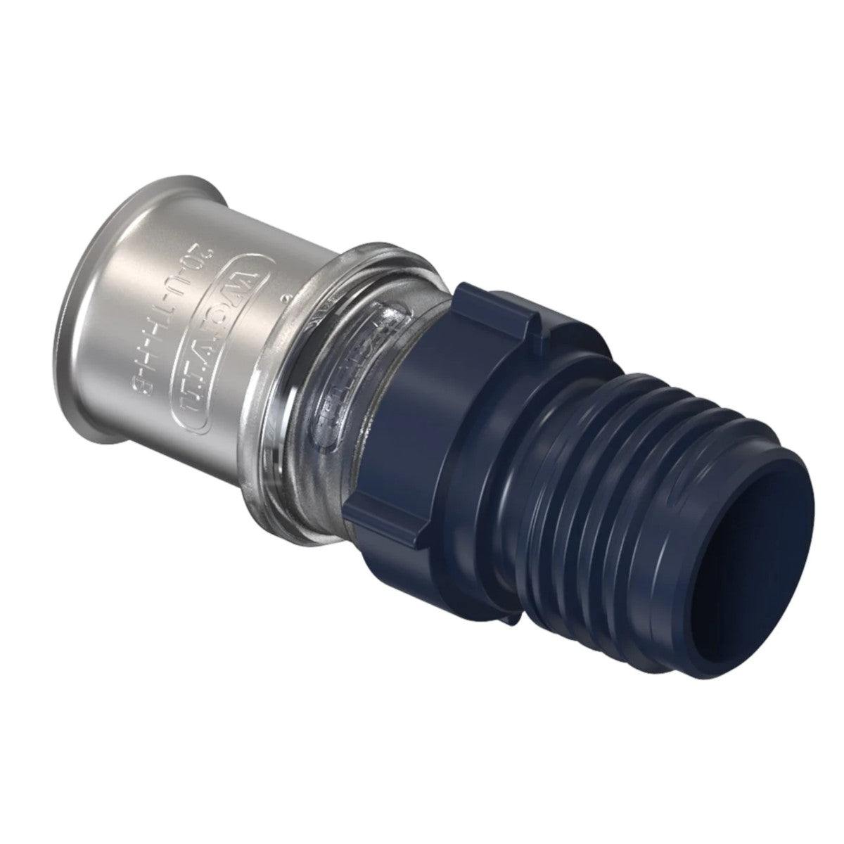 Wavin Tigris K5  csatlakozó km 40x1 1/4"