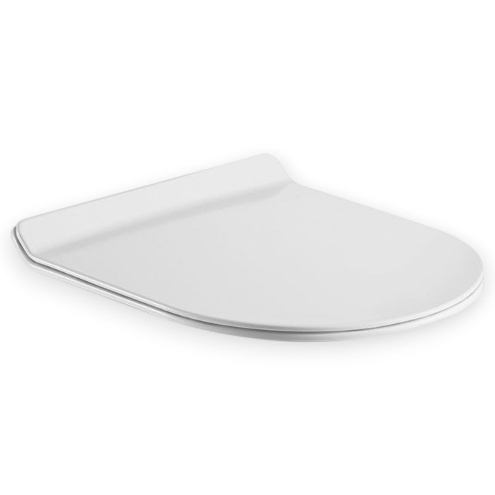 Wellis Bella Slim WC ülőke, Soft-Closing