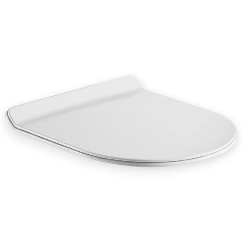 Wellis Bella Slim WC ülőke, Soft-Closing