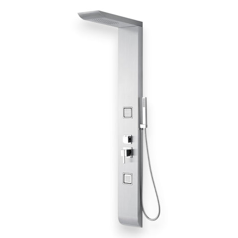 Wellis Lucia zuhanypanel (18x57x156)