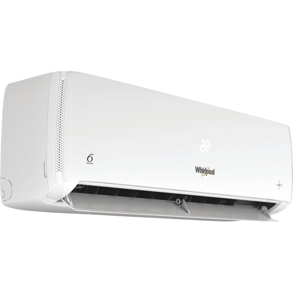 Whirlpool SPICR 309W mono split klíma szett 2.6 kW (A++)