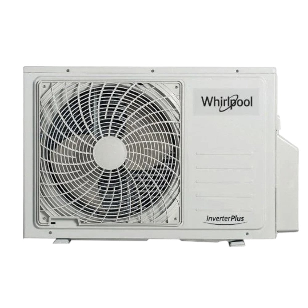 Whirlpool SPICR 309W mono split klíma szett 2.6 kW (A++)