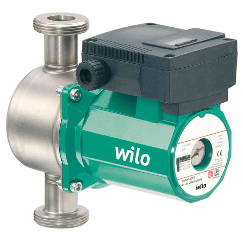 WILO sziv. TOP-Z 20/4 PN10 220V HMV