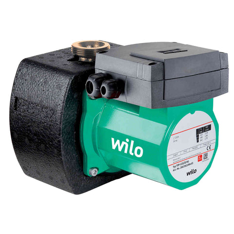 WILO sziv. TOP-Z 30/10 PN10 220V HMV