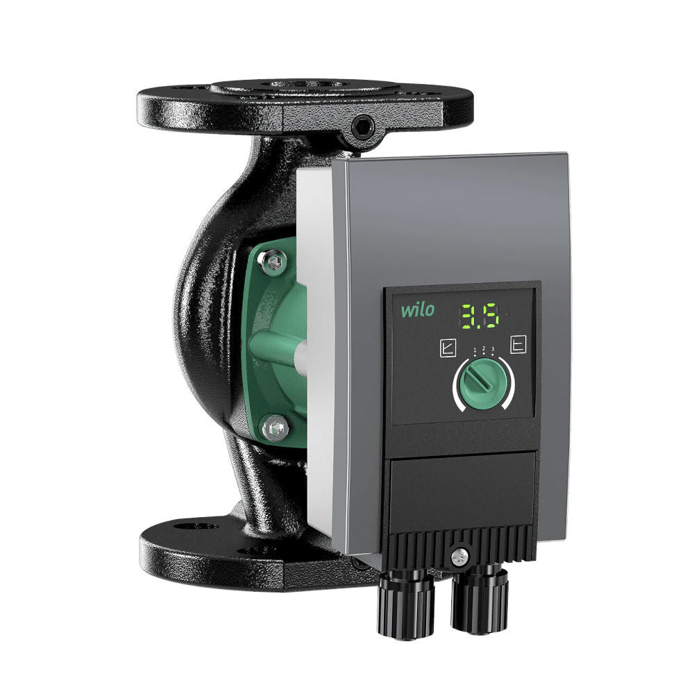 WILO Yonos MAXO 65/0,5-9 PN 6/10 keringető szivattyú