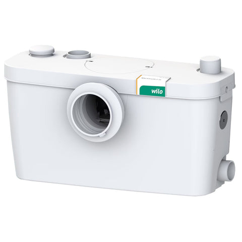 WILO HiSewlift 3-35 (KH) wc +3 csatlakozás, szennyvízátemelő
