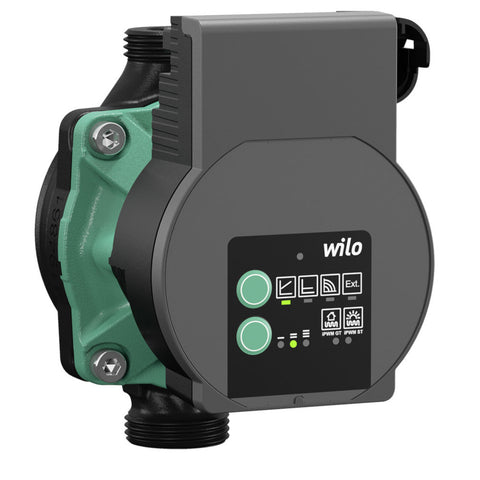 WILO Varios PICO-STG 25/1-7-130 keringető szivattyú
