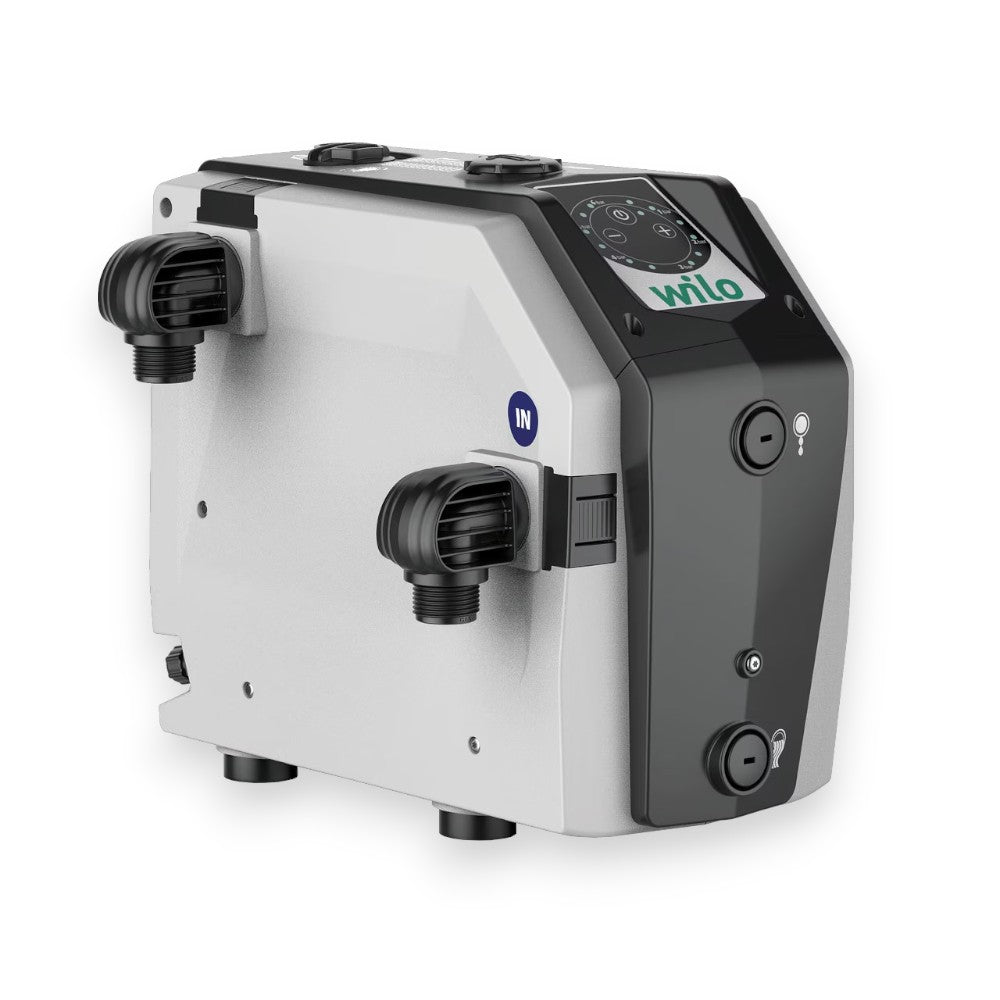 WILO Isar BOOST5-E-3-2G nyomásfokozó szivattyú