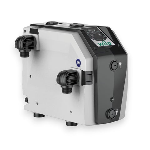 WILO Isar BOOST5-E-3-2G nyomásfokozó szivattyú
