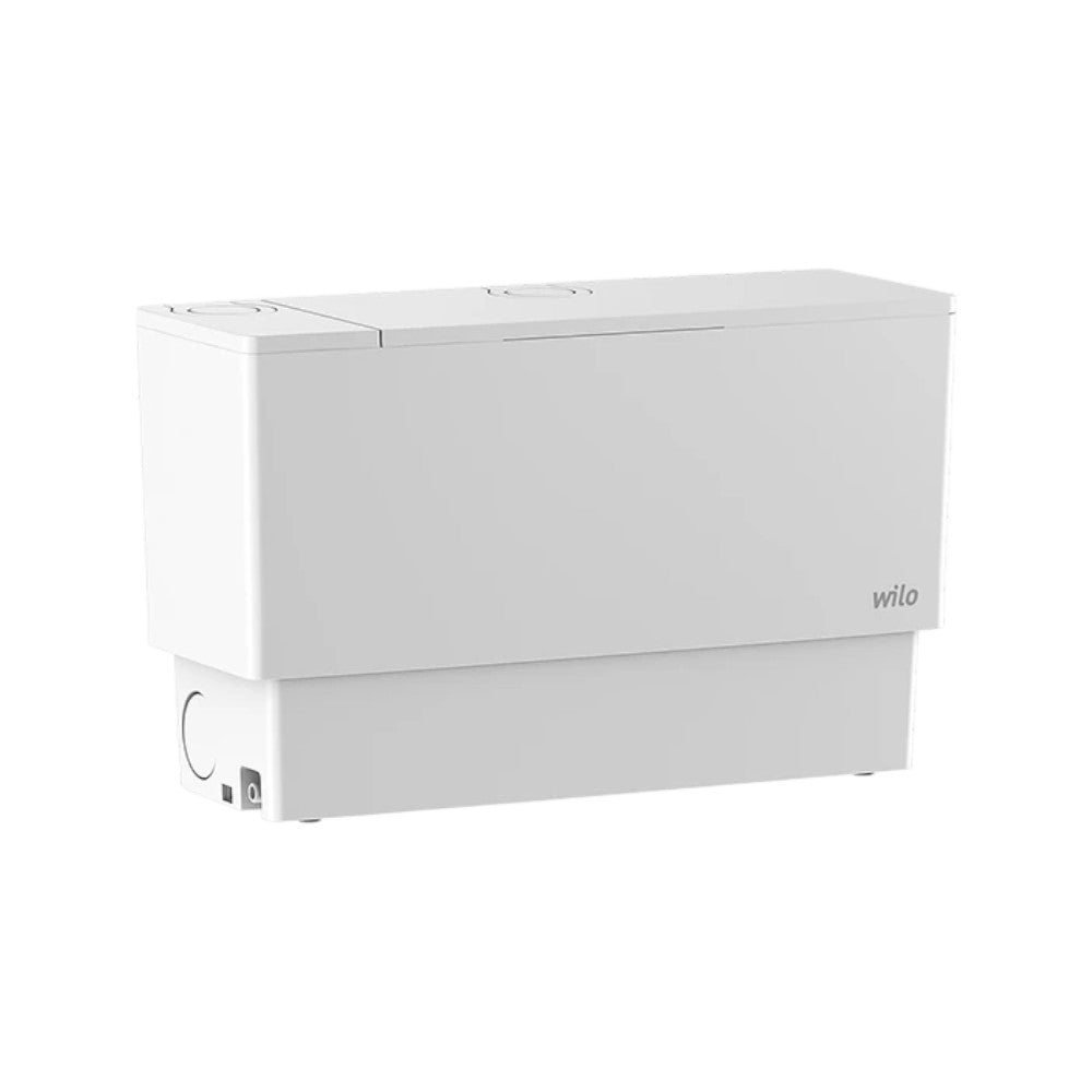 WILO Drainlift Mini5-XS/C-EF, WC csatlakozás nélkül, 3 bekötéssel
