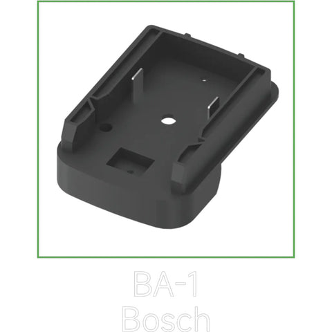 Wipcool akkumulátoradapter Bosch típusú Wipcool készülékhez, BA-1