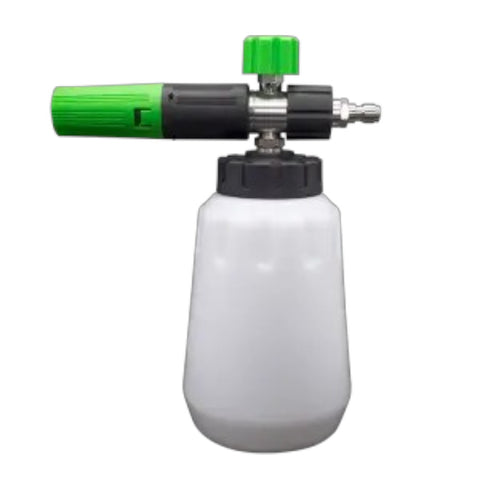 Wipcool Szórófejes habpumpás palack magasnyomású mosókhoz (1l)C1FC