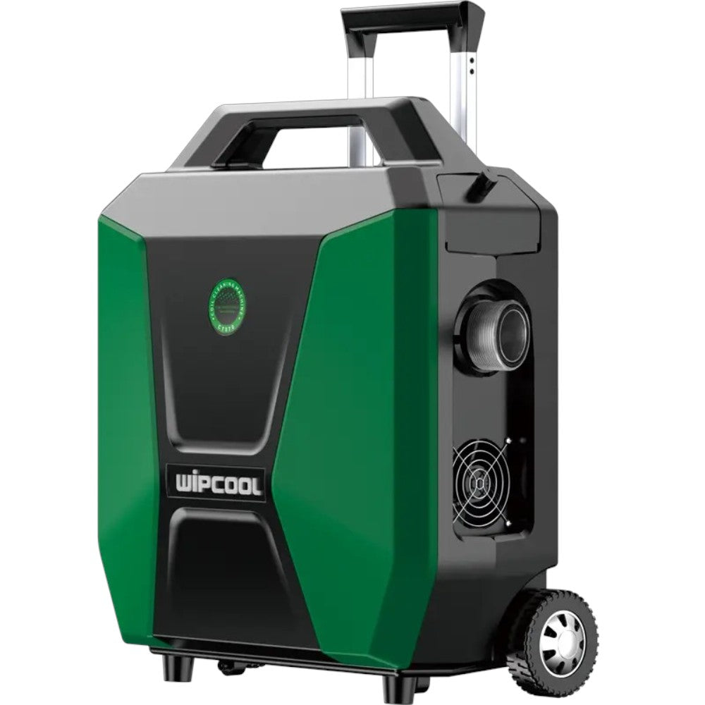 Wipcool magasnyomású chiller mosó tisztítógép 230V CT370