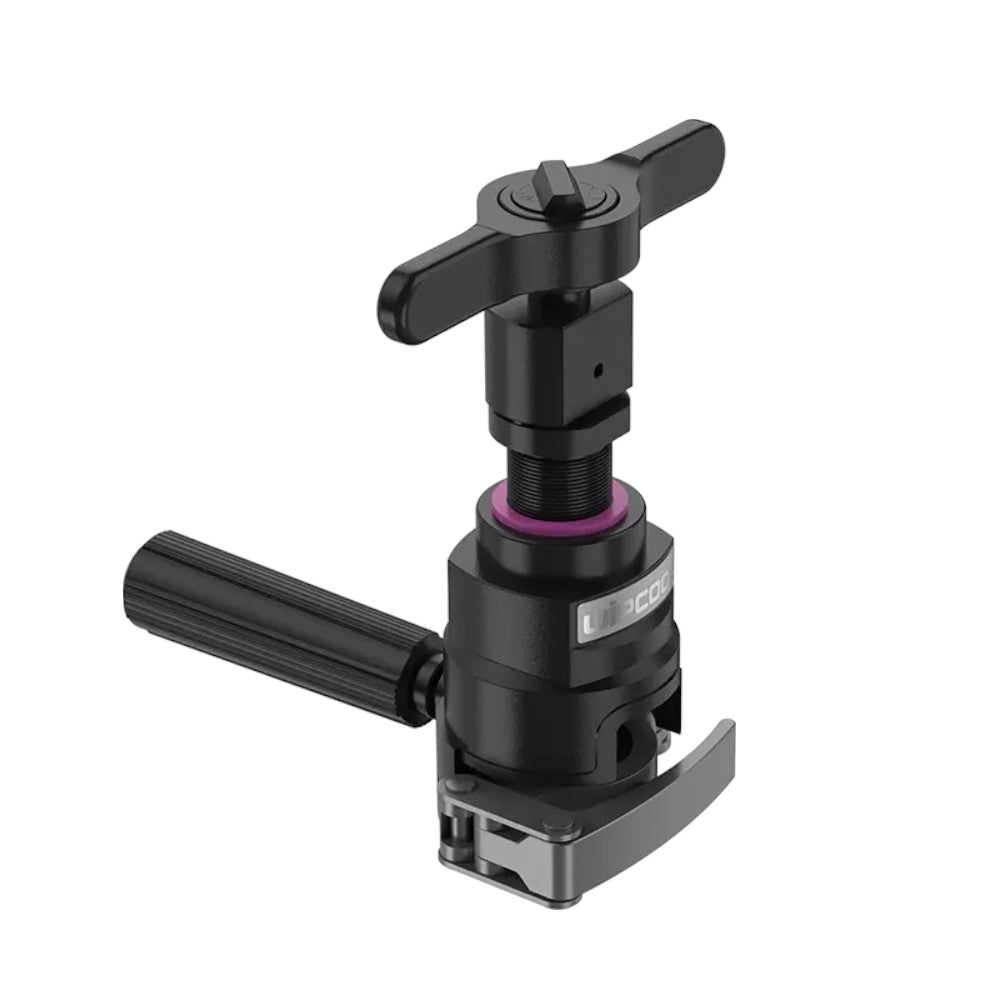 Wipcool csőperemező 3 konuszú, metrikus cserélhető betétes EF-3MSK