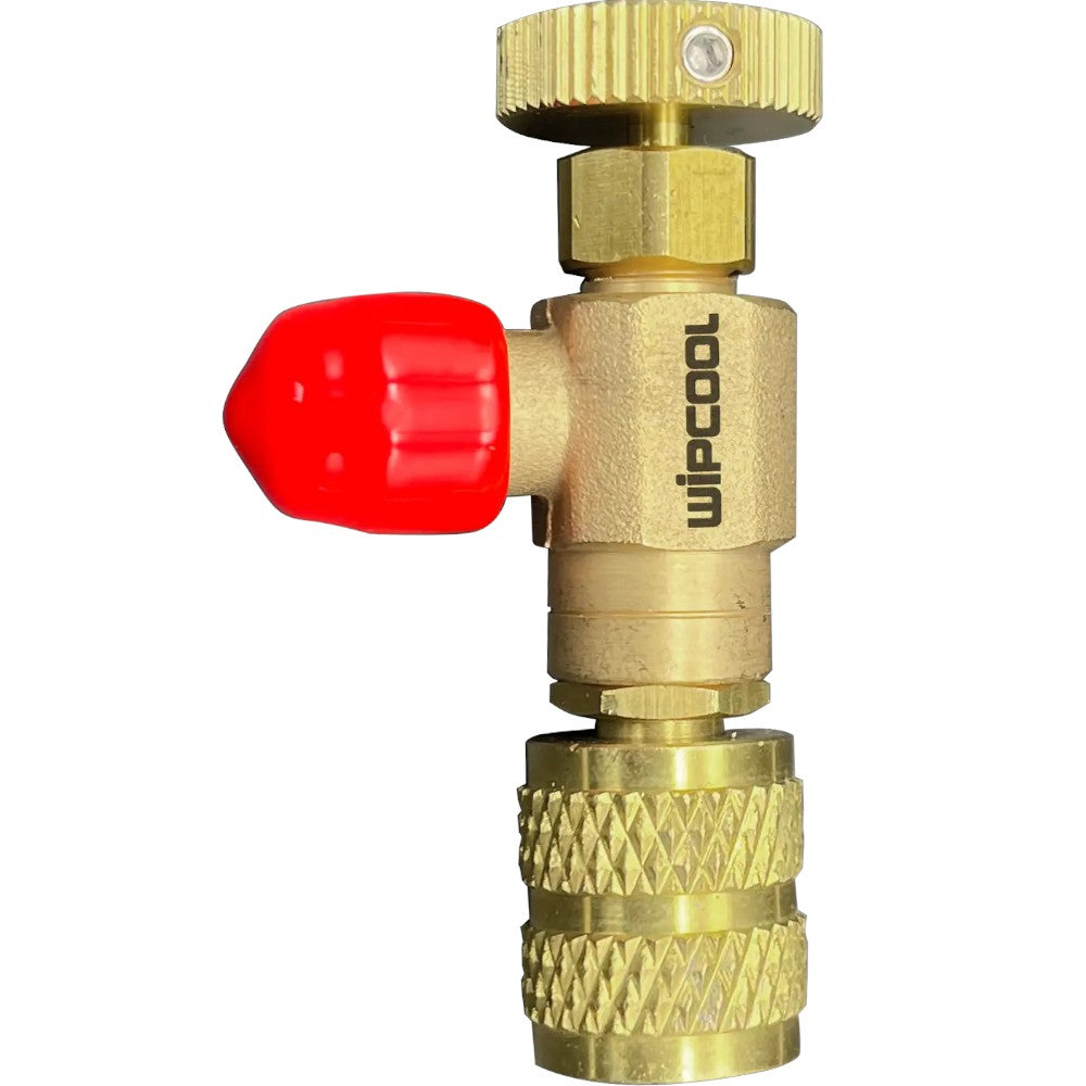 Wipcool szelep sarokszelepre (5/16” FFL x 1/4” MFL) MCV-2