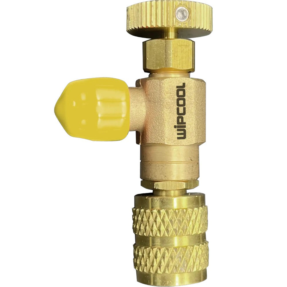 Wipcool Szelep sarokszelepre (1/4” FFL x 1/4” MFL) MCV-3