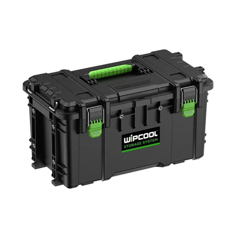 Wipcool Szerszámosláda gurulós HVAC Wipcool, 560(H)x475(SZ)x845(M), TBR-3K