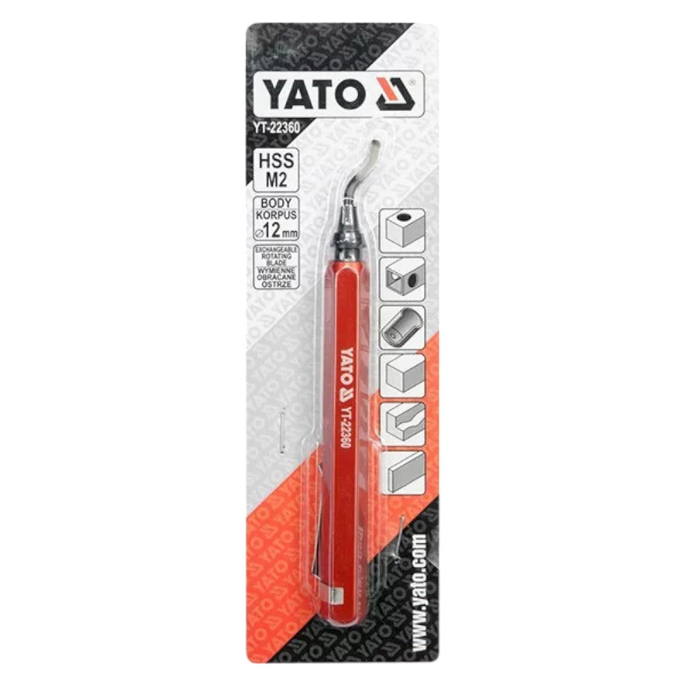 Yato univerzális gyors sorjázó toll