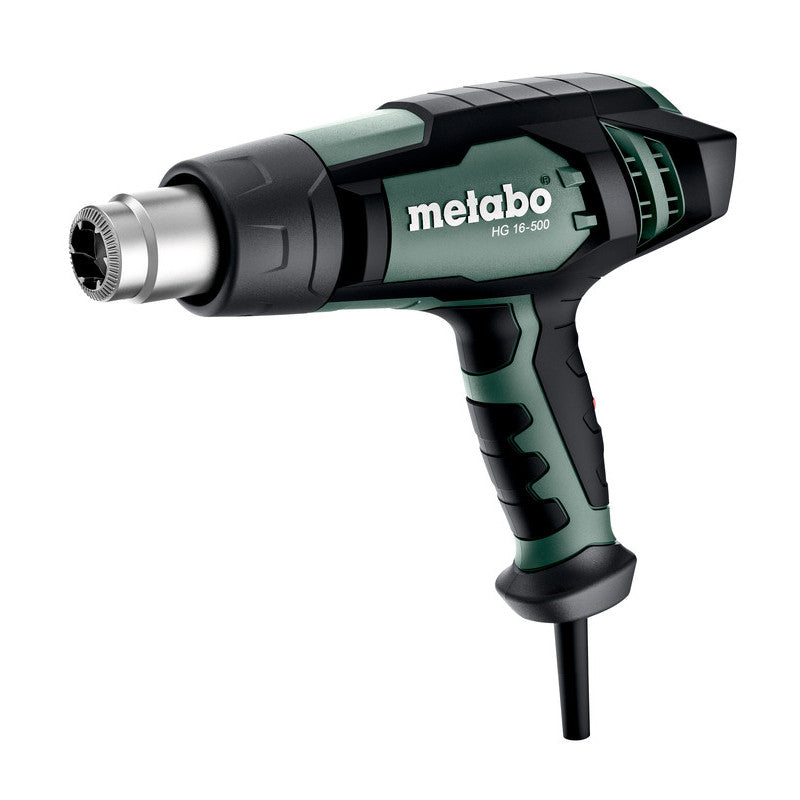 Metabo HG 16-500 hőlégfúvó (601067000)