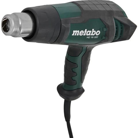 Metabo HG 16-500 hőlégfúvó (601067000)