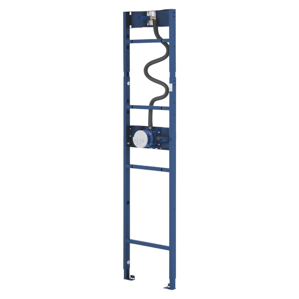 Grohe Rapido Shower Frame szerelőkeret mono falsík mögötti zuhanyrendszerhez