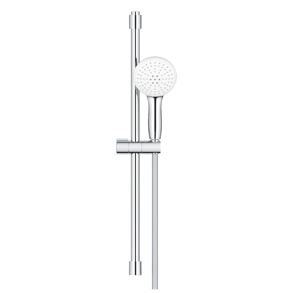 Grohe Tempesta 110 zuhanyszett, króm
