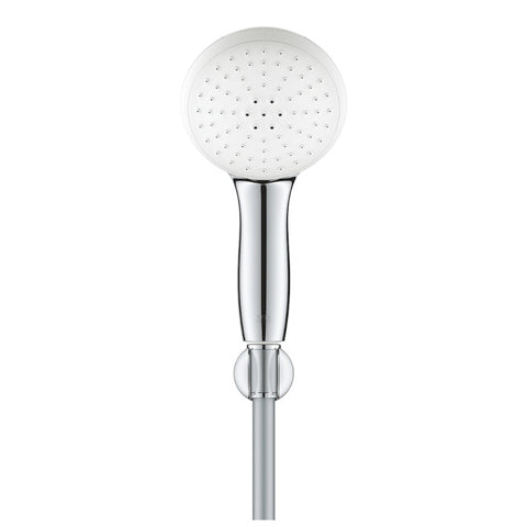 Grohe Tempesta 110 fali tartós szett 2 spray (Rain, Jet)