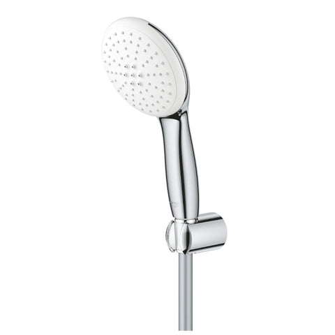 Grohe Tempesta 110 fali tartós szett 2 spray (Rain, Jet)