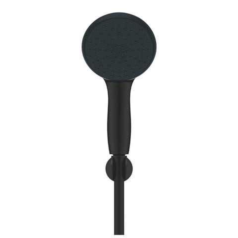 Grohe Tempesta 110 fali tartós szett 2 spray (Rain, Jet), matt fekete