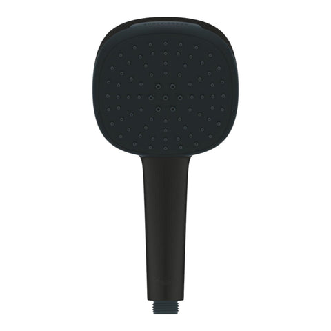 Grohe Tempesta Cube 110 kézizuhany 2 spray, matt fekete