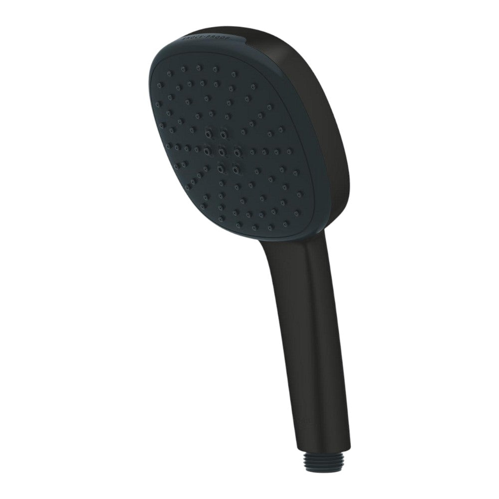 Grohe Tempesta Cube 110 kézizuhany 2 spray, matt fekete