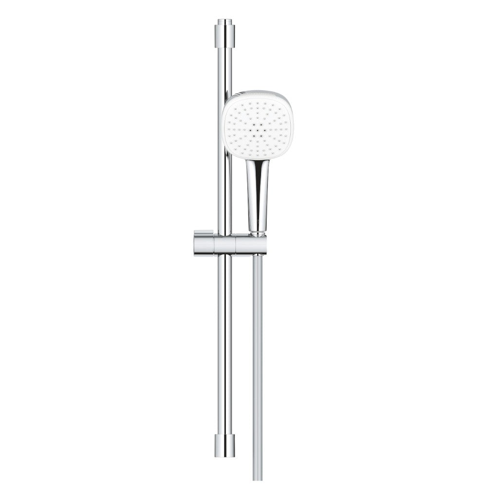 Grohe Tempesta Cube 110 sines zuhanyszett 2 spray (Rain, Jet)