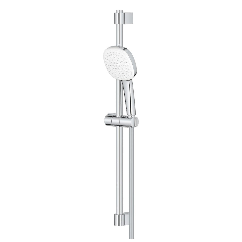 Grohe Tempesta Cube 110 sines zuhanyszett 2 spray (Rain, Jet)