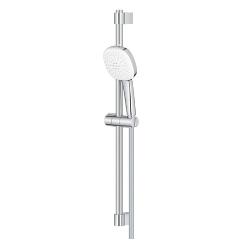 Grohe Tempesta Cube 110 sines zuhanyszett 2 spray (Rain, Jet)