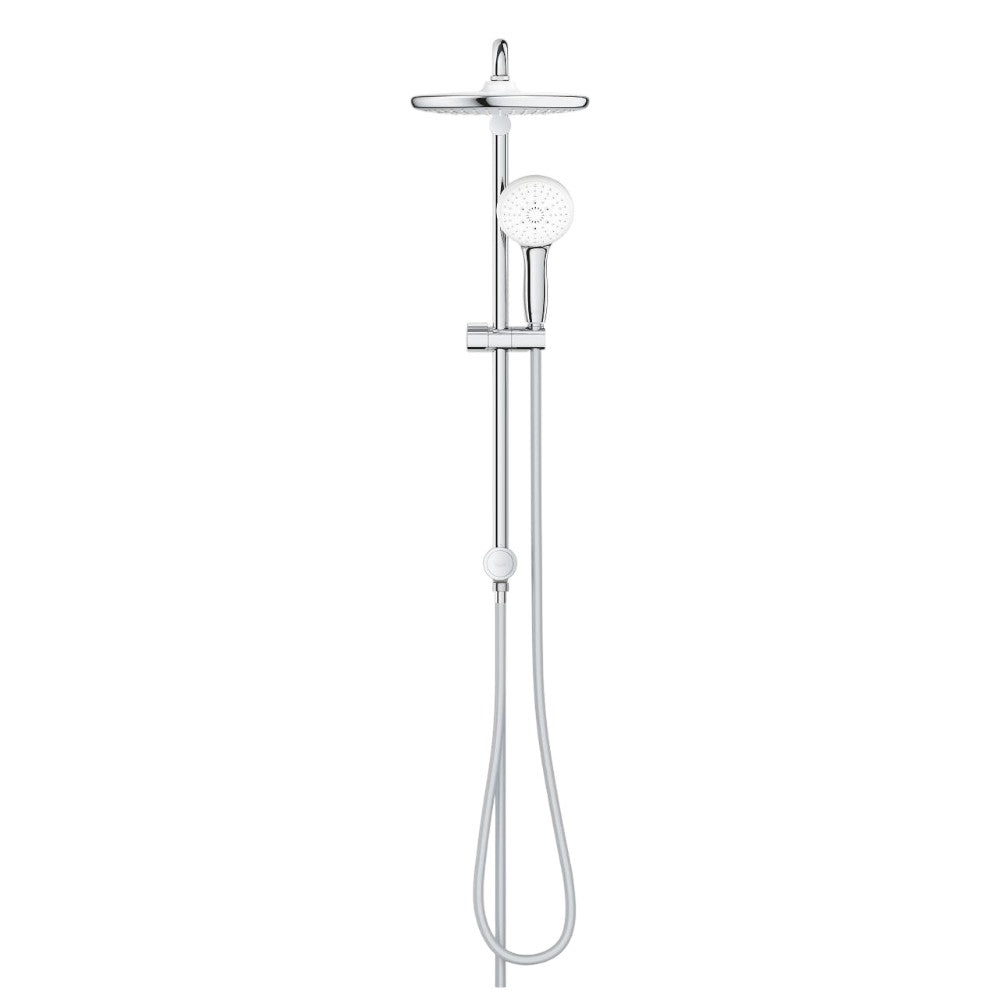 Grohe Tempesta System 250 zuhanyrendszer, Tempesta 250 fejzuhany