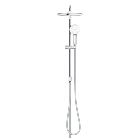 Grohe Tempesta System 250 zuhanyrendszer, Tempesta 250 fejzuhany