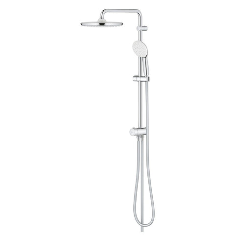 Grohe Tempesta System 250 zuhanyrendszer, Tempesta 250 fejzuhany
