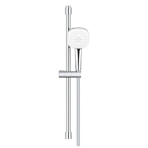 Grohe Tempesta Cube 110 sines zuhanyszett 2 sugárral (Rain, Jet)