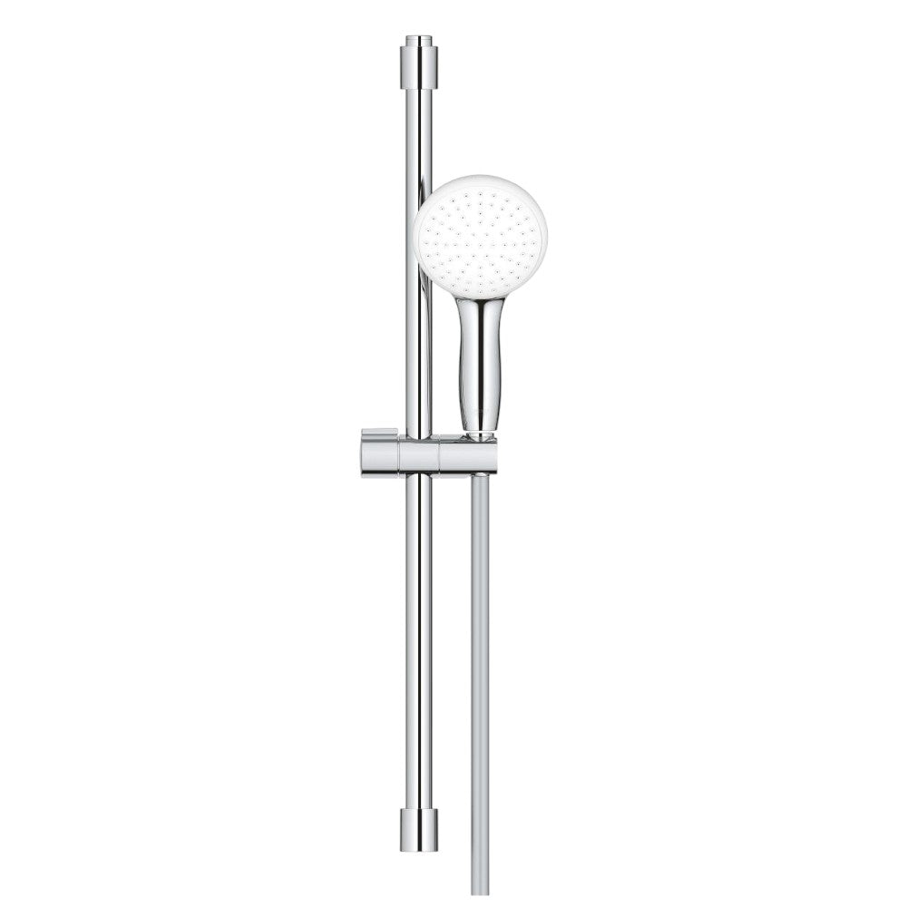 Grohe Tempesta 110 zuhanyszett, zuhanyrúd 600 mm