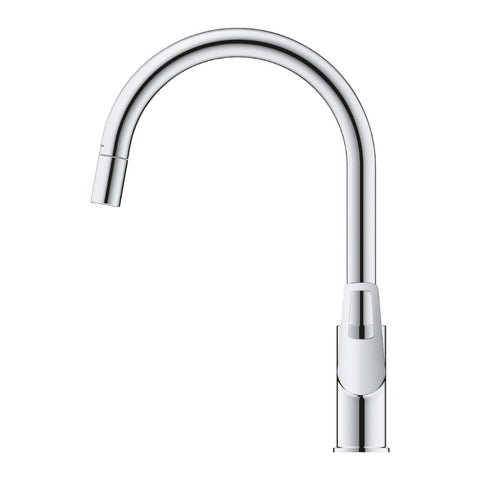 Grohe BauLoop mosogató csaptelep