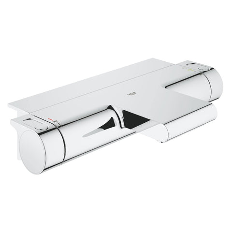 Grohe Grohtherm 2000 termosztátos kádcsaptelep